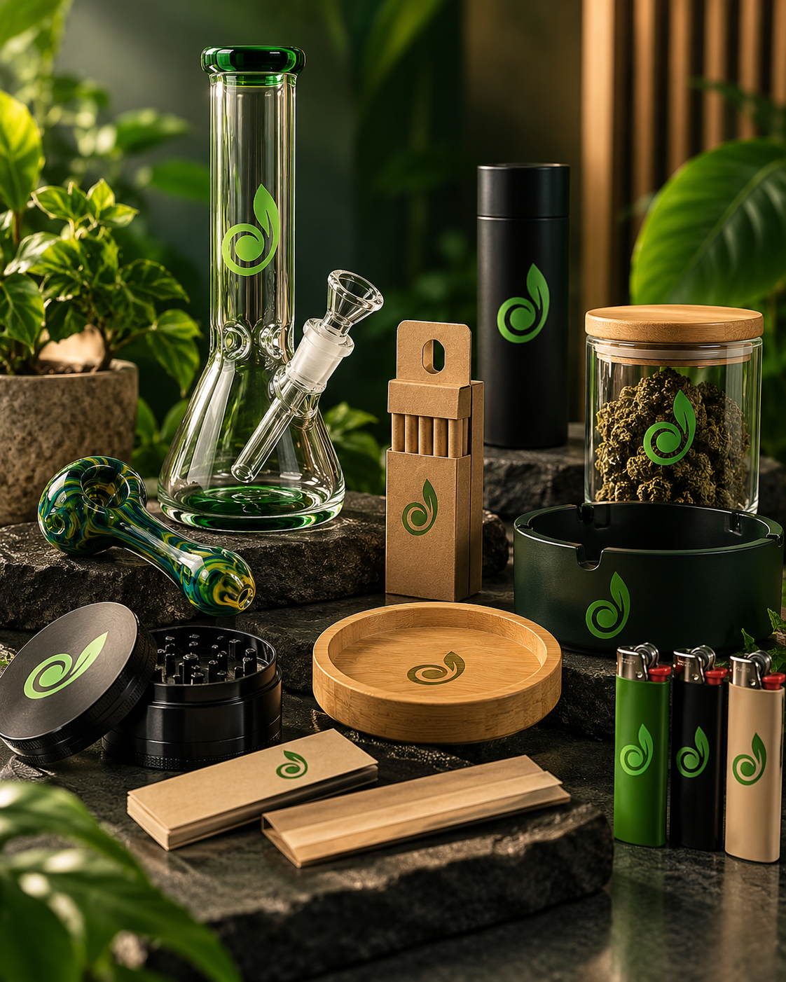 Head shop