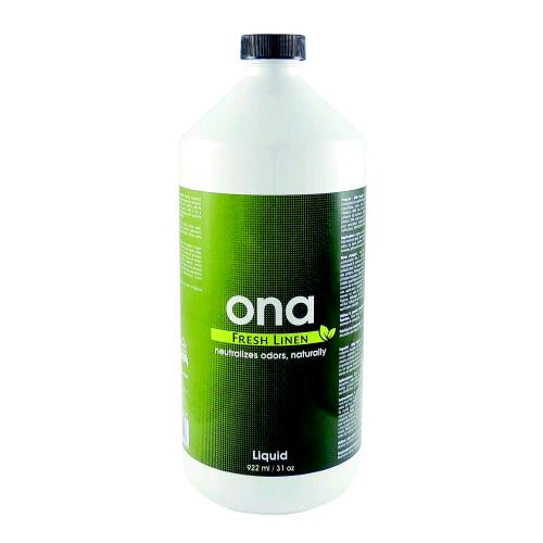 ONA Liquid 1L - Terpene-based Odour Neutraliser
