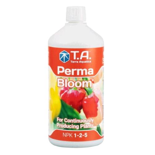 Terra Aquatica PermaBloom - Additivo Crescita Fioritura