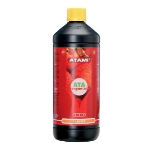 ATA NRG Flavor - Organic Fertilizer for Flowering and Flavor
