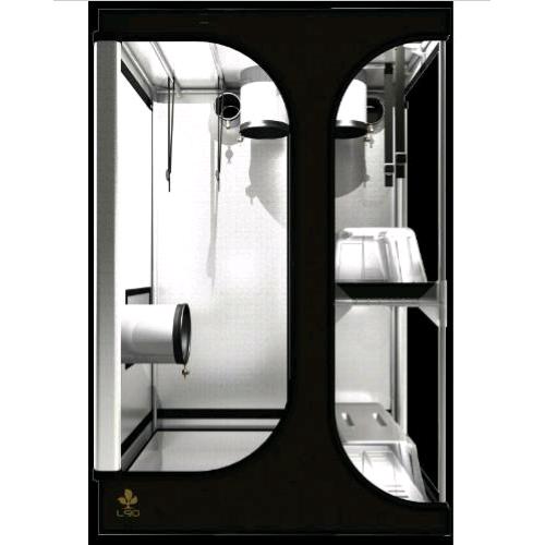 SECRET JARDIN - DS90FS FULL SPECTRUM KIT 90x90x178