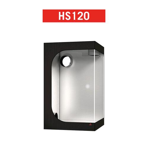 Grow Box Hydro Shoot 2.0 HS120 - 120x120x200cm - Secret Jardin