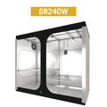 Grow Box Dark Room 4.0 DR240W - 240x120x200cm - Secret Jardin