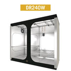 Grow Box Dark Room 4.0 DR240W - 240x120x200cm - Secret Jardin