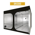 Grow Box Dark Room 4.0 DR300 - 300x300x217cm - Secret Jardin