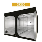 Grow Box Dark Room 4.0 DR300 - 300x300x217cm - Secret Jardin