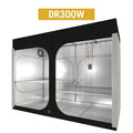 Grow Box Dark Room 4.0 DR300W - 300x150x217cm - Secret Jardin