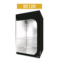 Grow Box Dark Street 4.0 DS120 - 120x120x200cm - Secret Jardin