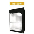Grow Box Dark Street 4.0 DS120W - 120x60x178cm - Secret Jardin