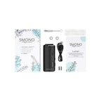 REINHART - SMONO LUNARI VAPORIZER