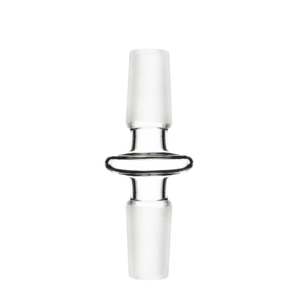 Adattatore Riduttore in vetro borosilicato per bong