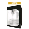 Grow Box Dark Room 4.0 DR150 - 150x150x217cm - Secret Jardin