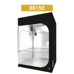 Grow Box Dark Room 4.0 DR150 - 150x150x217cm - Secret Jardin