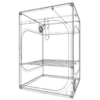 Grow Box Dark Room 4.0 DR150 - 150x150x217cm - Secret Jardin