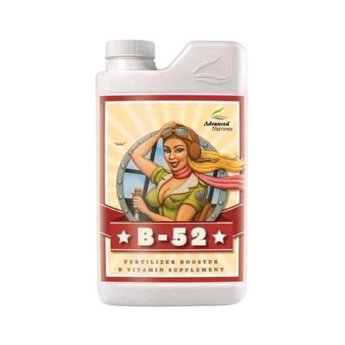 B-52 Advanced Nutrients - Vitamin Supplement for Plants