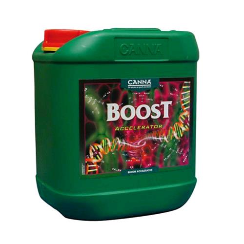 Canna Boost Accelerator - Booster per Fioritura
