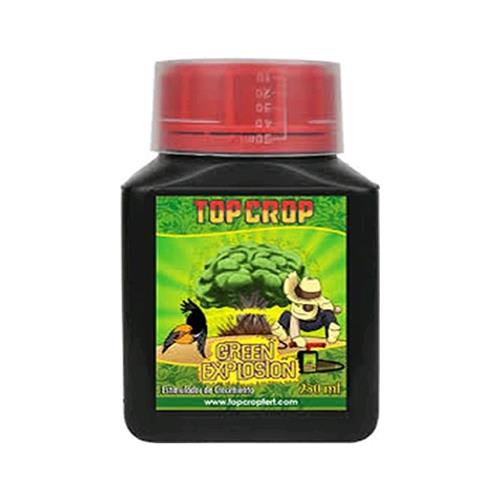 Top Crop Green Explosion - Booster Crescita Concentrato