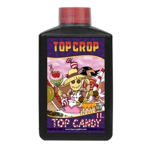 Top Crop Top Candy - Carboidrati Aumenta-Peso per Fiori