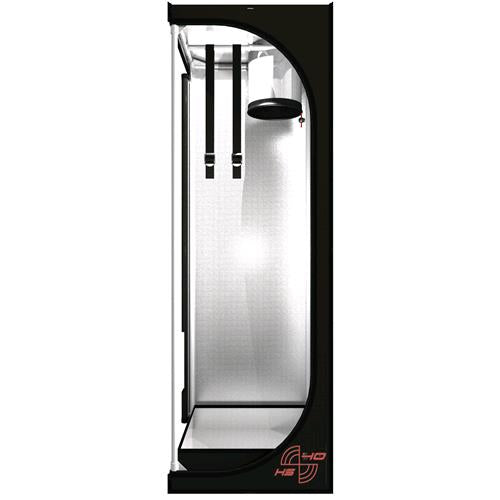 Hydro Shoot 2.0 HS40 Grow Box - 40x40x120cm - Secret Jardin