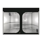 Grow Box Dark Room 4.0 DR300 - 300x300x217cm - Secret Jardin