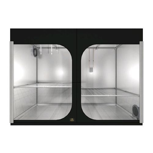 Grow Box Dark Room 4.0 DR300 - 300x300x217cm - Secret Jardin