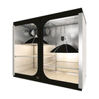 Grow Box Dark Room 4.0 DR300 - 300x300x217cm - Secret Jardin