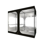 Grow Box Dark Room 4.0 DR300 - 300x300x217cm - Secret Jardin