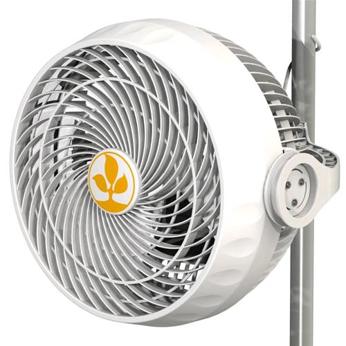 Ventilatore Monkey Fan Turbo 2 Velocità 30W 23cm - Secret Jardin
