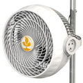 Ventilatore Monkey Fan Turbo 2 Velocità 30W 23cm - Secret Jardin