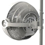 Ventilatore Monkey Fan Turbo 2 Velocità 30W 23cm - Secret Jardin