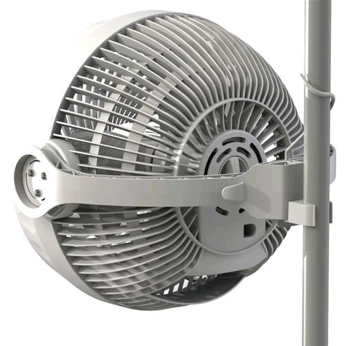 Monkey Fan Turbo 2-Speed 30W 23cm Fan - Secret Jardin