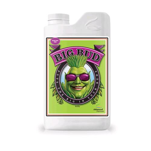 Big Bud Advanced Nutrients - Flowering Booster