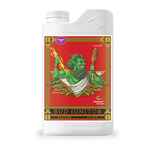 Bud Ignitor Advanced Nutrients - Booster Stimolatore Fioritura