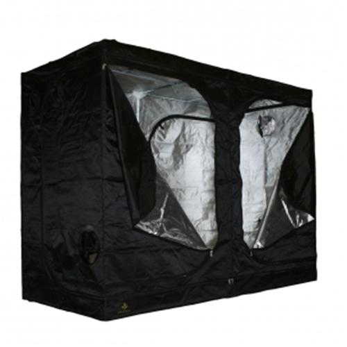 Grow Box Dark Room 4.0 DR240W - 240x120x200cm - Secret Jardin