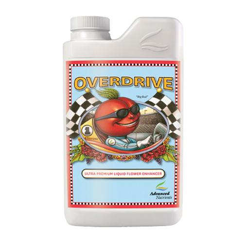 Overdrive Advanced Nutrients - Booster Fioritura