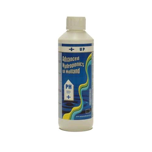 Advanced Hydroponics pH Up - Correttore pH per Crescita e Fioritura