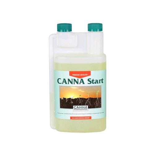 Canna Start - Fertilizzante Crescita per Piante e Talee