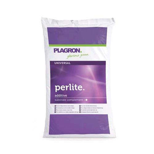 Perlite Agro Plagron - Ossigenazione e Drenaggio