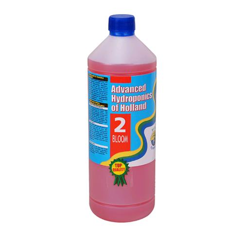 Advanced Hydroponics Dutch Formula Bloom - Fertilizzante Fioritura