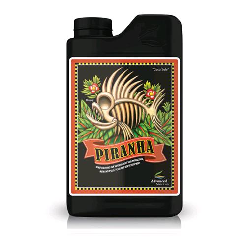 Piranha Liquid Advanced Nutrients - Funghi Micorrize Batteri