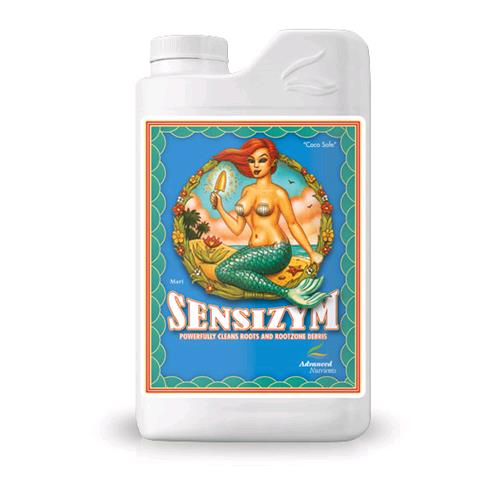 SensiZym Advanced Nutrients - Concentrato di Enzimi