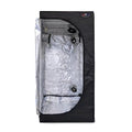Airontek Lite Grow Box - 40x40x120cm for Indoor Cultivation