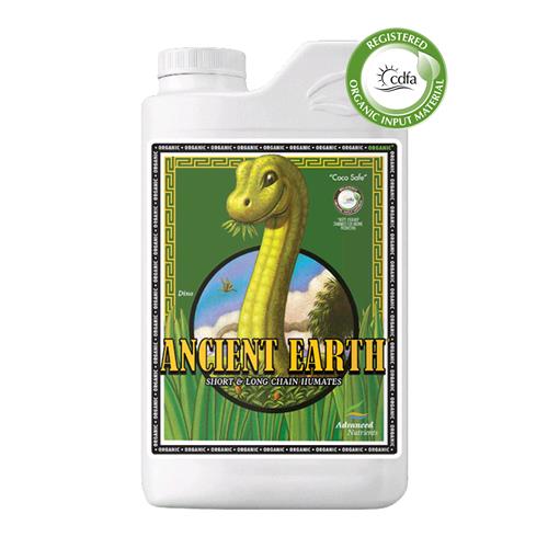 Ancient Earth Organic Advanced Nutrients - Humic and Fulvic Acids