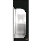 Grow Box Dark Street 4.0 DS90 - 90x90x178cm - Secret Jardin