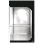 Grow Box Dark Street 4.0 DS120W - 120x60x178cm - Secret Jardin