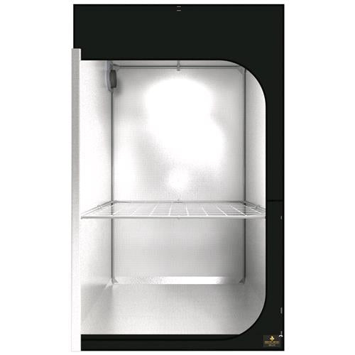 Grow Box Dark Street 4.0 DS120W - 120x60x178cm - Secret Jardin