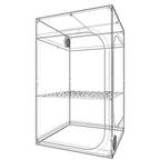 Grow Box Dark Street 4.0 DS120W - 120x60x178cm - Secret Jardin