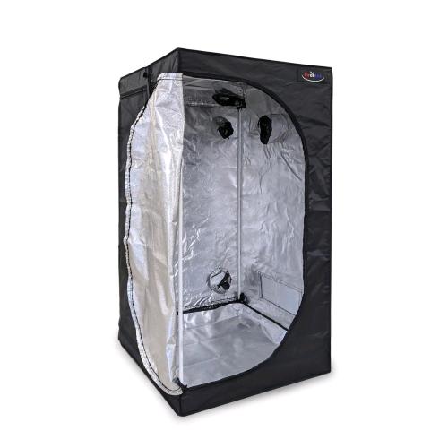 Grow Box Airontek Lite - 80x80x160cm per Coltivazione Indoor