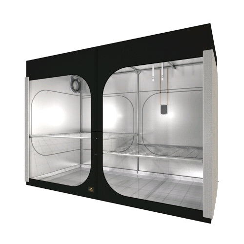 Grow Box Dark Room 4.0 DR300W - 300x150x217cm - Secret Jardin