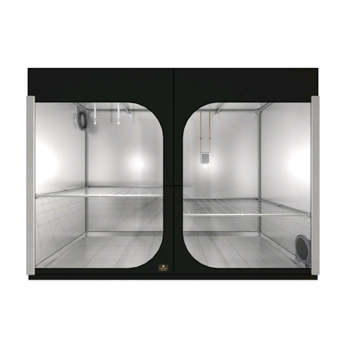 Grow Box Dark Room 4.0 DR300W - 300x150x217cm - Secret Jardin